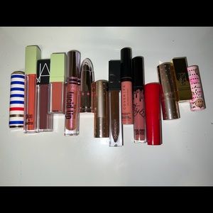 Lipstick bundle